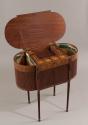 1994-22, Work Table