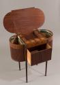 1994-22, Work Table