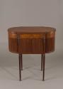 1994-22, Work Table