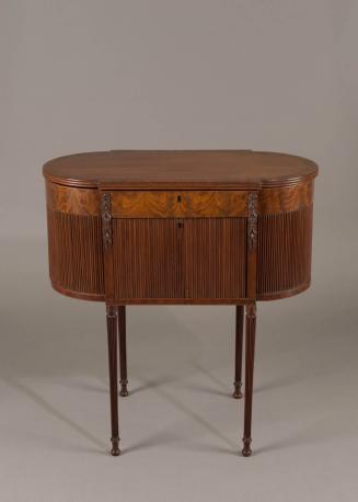 1994-22, Work Table
