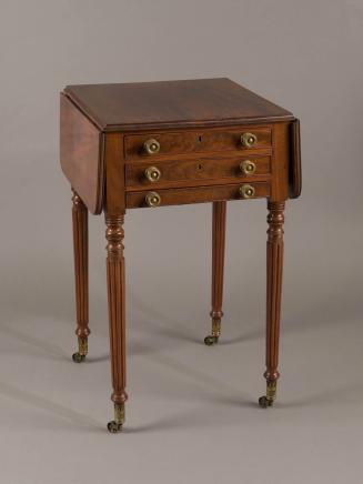 2023-81, Work Table