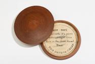 2023-322, Medal Box