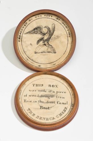 2023-322, Medal Box