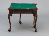 1932-12, Card Table