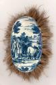 1962-253, Clothes Brush