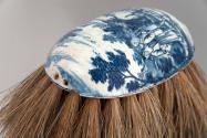1962-253, Clothes Brush
