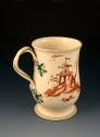 1958-614, Mug