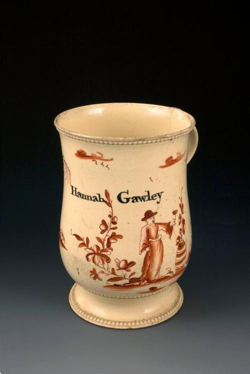 1958-614, Mug