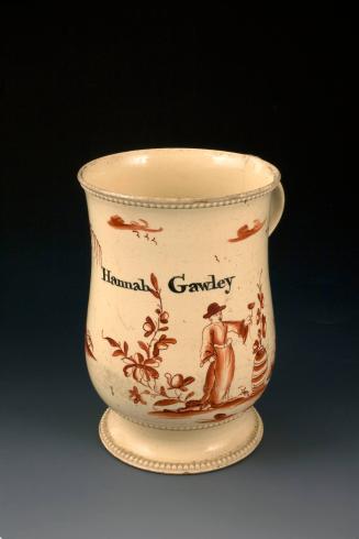 1958-614, Mug