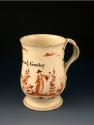 1958-614, Mug
