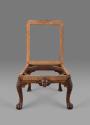 1936-128, Backstool