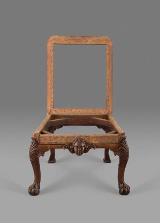 1936-128, Backstool