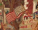 1970.601.1, Needlework Picture