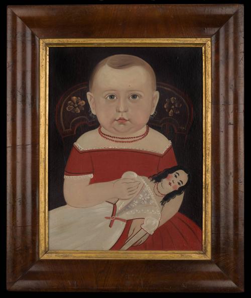 1954.100.1, Portrait