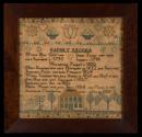 1958.605.1, Sampler