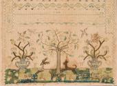 1961-57, Sampler