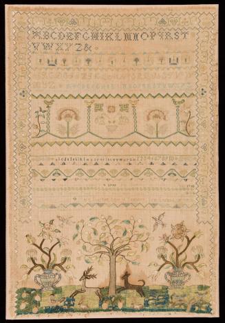 1961-57, Sampler