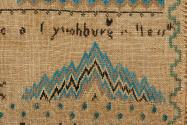 1987-687, Sampler