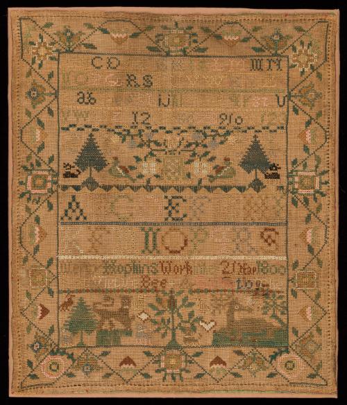 1992-149, Sampler