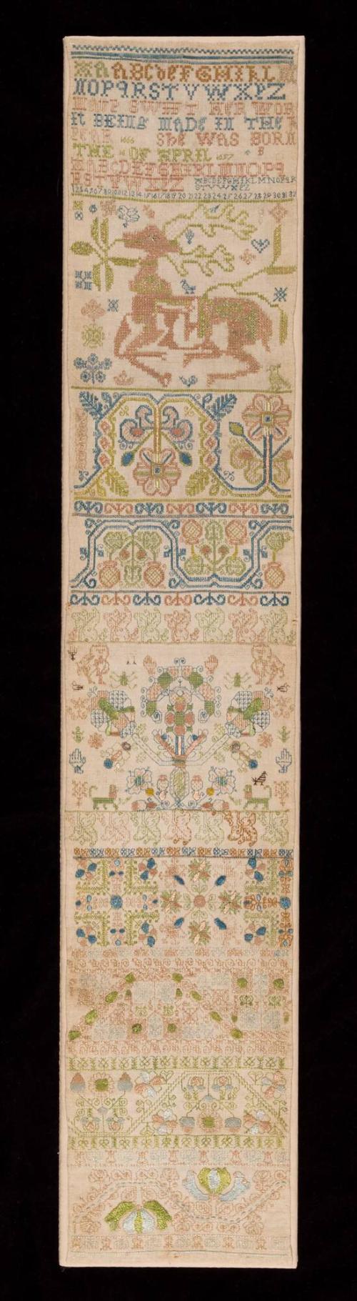 1998-28, Sampler