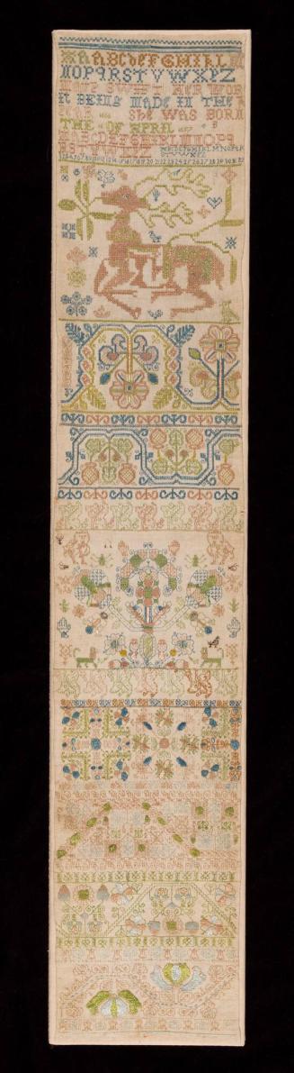 1998-28, Sampler