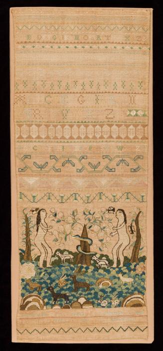 2007-52, Sampler