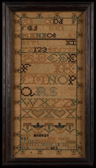 2009-55, Sampler