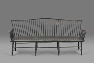 1939-154, Settee