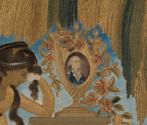 1956.604.1, Needlework Picture