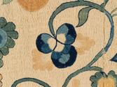 1964-481, Bed Rug