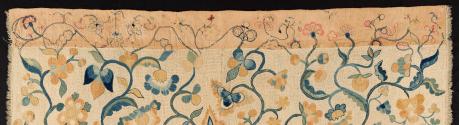 1964-481, Bed Rug