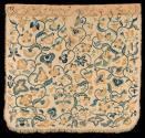 1964-481, Bed Rug