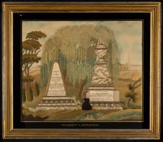 1971.604.1, Needlework Picture
