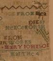 1987-716,1, Sampler