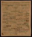 1987-716,1, Sampler