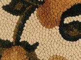 2001-60(L), Bed Rug