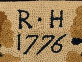 2001-60(L), Bed Rug