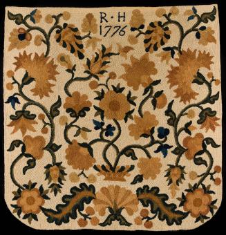 2001-60(L), Bed Rug