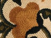 2001-60(L), Bed Rug