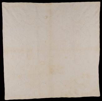 2001-765, Quilt