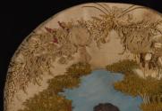 2005.601.1, Needlework Picture