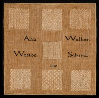 2008-135, Sampler