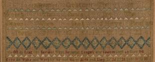2013-3, Sampler