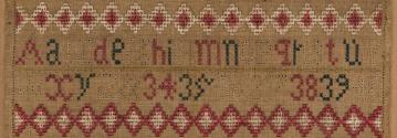 2013-3, Sampler
