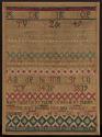 2013-3, Sampler