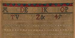 2013-3, Sampler