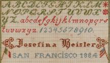 2023.608.1, Sampler