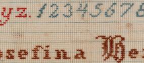 2023.608.1, Sampler