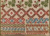 2023.608.1, Sampler