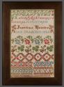 2023.608.1, Sampler